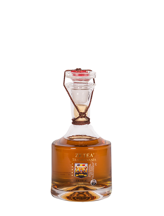 ZETEA Țuică de Transilvania 300 ml