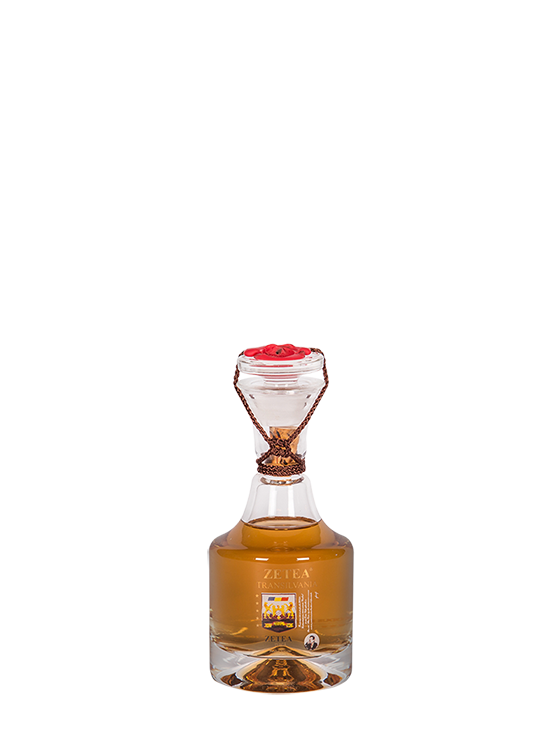 ZETEA Țuică de Transilvania 100 ml